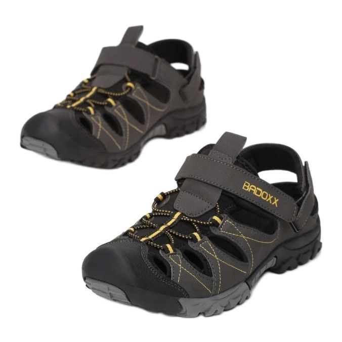 Vices Poroci 9SD9129-R-152-sivi / žuti siva žuta boja 1