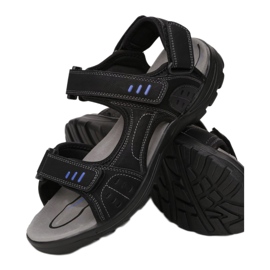 Vices Poroci 9SD9134-156-crni / plavi crna 1