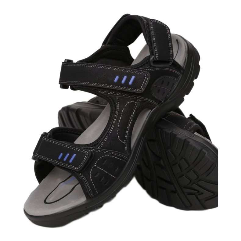 Vices Poroci 9SD9134-156-crni / plavi crna 1