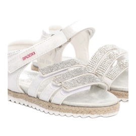 Vices Vice 3SD598 Wh 25/30 (2K-2KAR) bijela 1