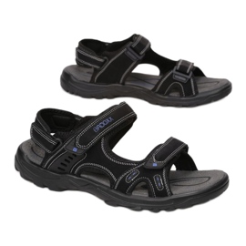 Vices Poroci 11SD9118-156-crni / plavi crna 1