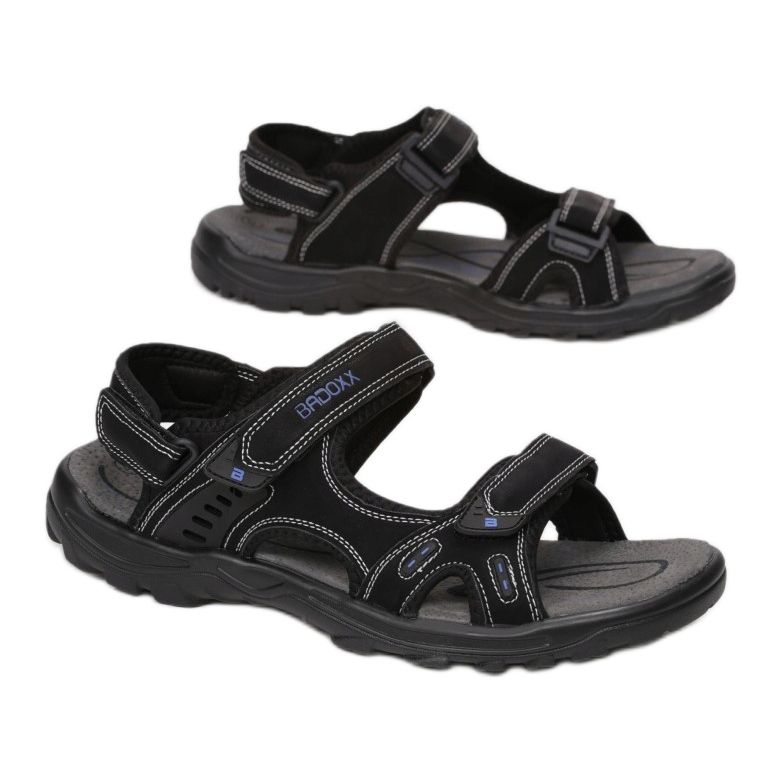 Vices Poroci 11SD9118-156-crni / plavi crna 1