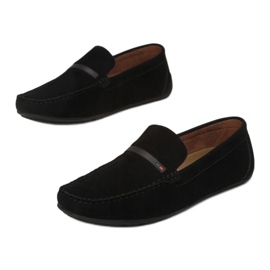 Vices Poroci MXC462-38-crni crna 1