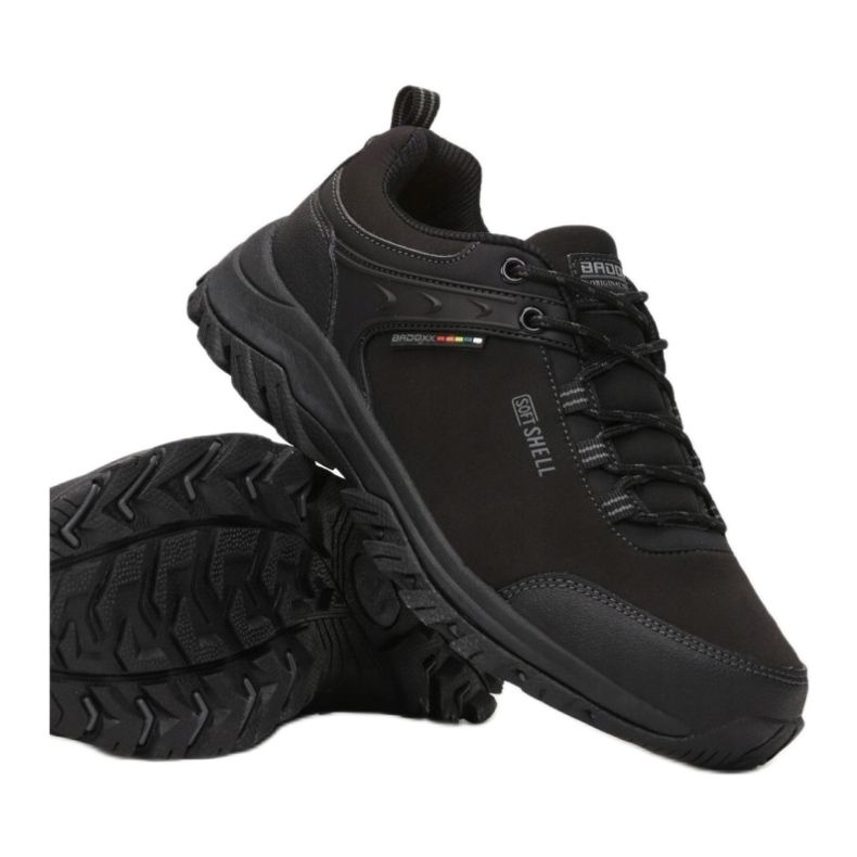 Vices Poroci LXC8126-130-crni / d.sivi crna 1