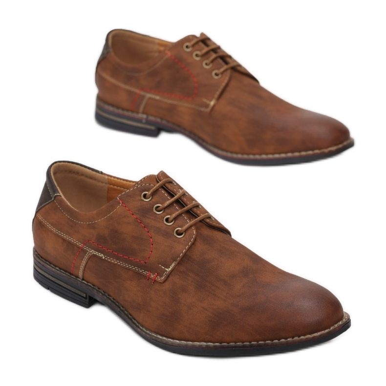 Vices Poroci MXC422-68-deva smeđa 1