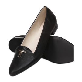 Vices Poroci GD-FL616A-38-crni crna 1