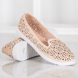 Weide Gospodari s kristalima smeđa 1