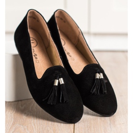 Filippo Kožni lordovi s rubovima crno 1