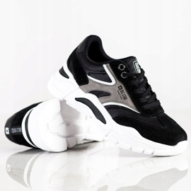 Ženske tenisice Big Star HH274336 crna 1