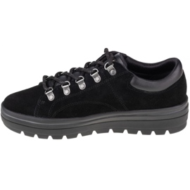 Skechers Street Cleats 2 Fashion Trail W 74107-BBK crno 1