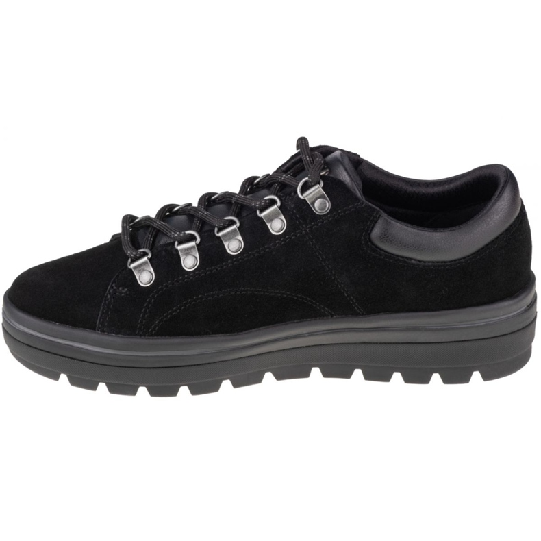 Skechers Street Cleats 2 Fashion Trail W 74107-BBK crna 1