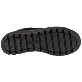 Skechers Street Cleats 2 Fashion Trail W 74107-BBK crno 3