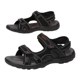 Vices Poroci 11SD9118-95-crni / crveni crna crvena 1