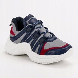 Kylie Udobne sportske cipele plava 1