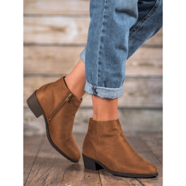 Filippo Camel ženske čizme smeđa 2