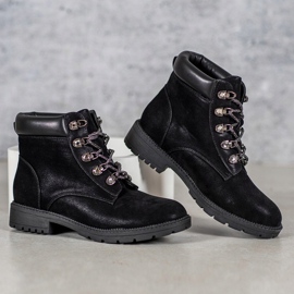 Black Trappers VICES crna 1