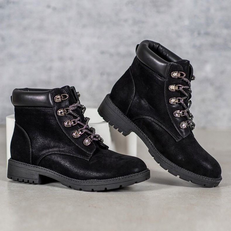 Black Trappers VICES crno 1