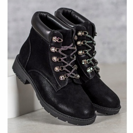 Black Trappers VICES crno 2