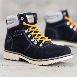 McKey Sportski hvatači mornarsko plava 1