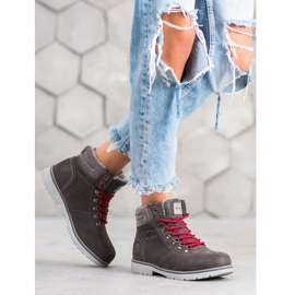 McKey Sportski hvatači siva 1