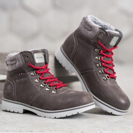 McKey Sportski hvatači siva 2