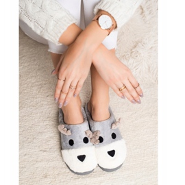 Bona Fx-39g bež bijela crna siva 2