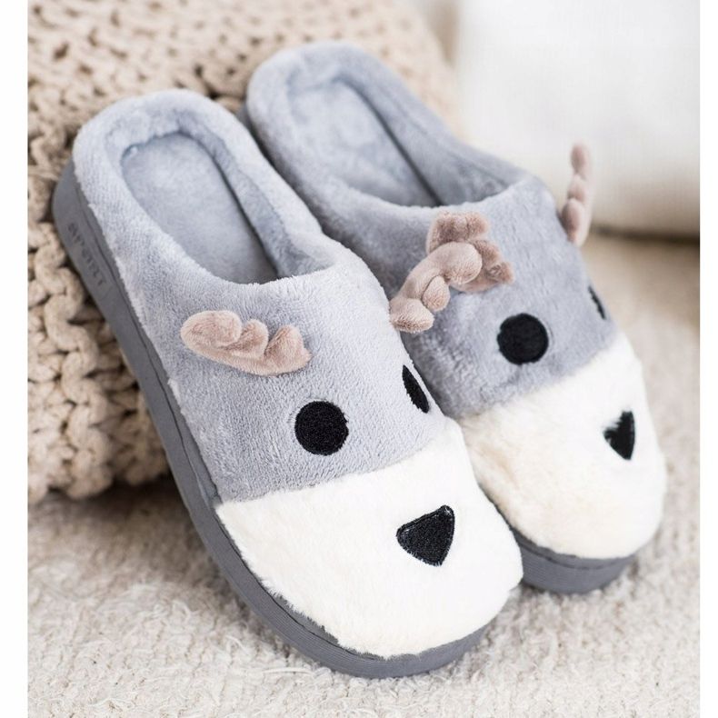 Bona Fx-39g bež bijela crna siva 1