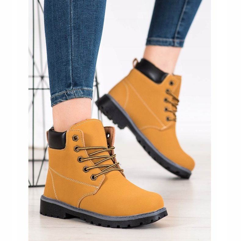 Bona Hvatači senfa Kalšić žuta boja 2