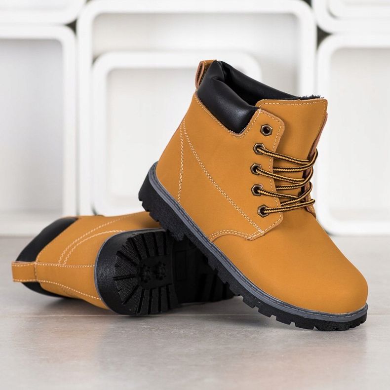 Bona Hvatači senfa Kalšić žuta boja 1