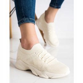 Filippo Bež sportske cipele 2