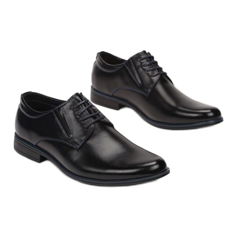 Vices Poroci MXC415-156-crni / plavi 1