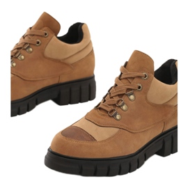 Vices Poroci 7343-68-deva bež smeđa 2