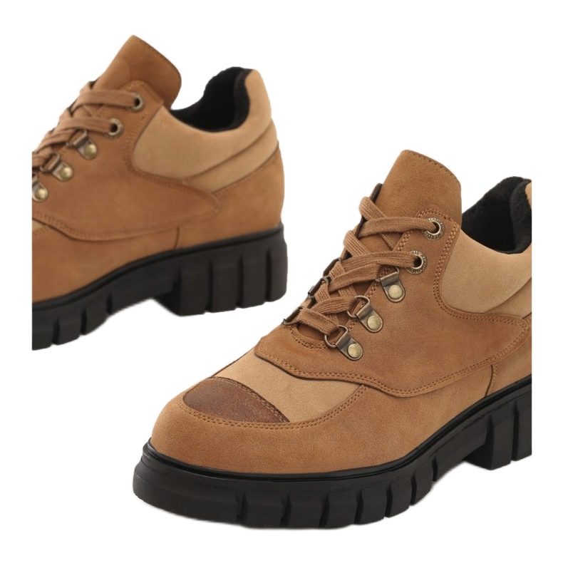 Vices Poroci 7343-68-deva bež smeđa 2