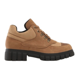 Vices Poroci 7343-68-deva bež smeđa 3