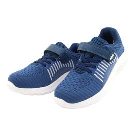 Befado dječje cipele 516X063 plava 2