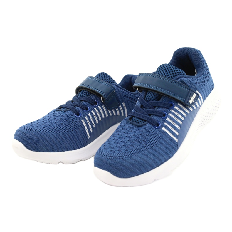 Befado dječje cipele 516X063 plava 2