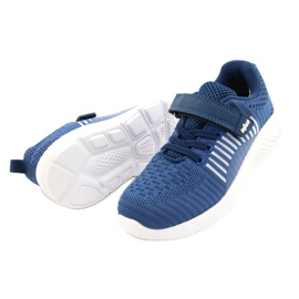 Befado dječje cipele 516X063 plava 3