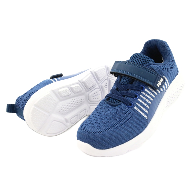 Befado dječje cipele 516X063 plava 3