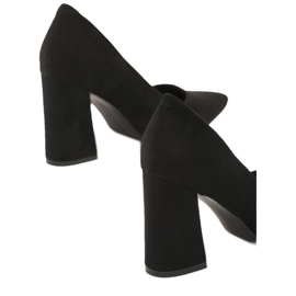 Vices Poroci 1569-1 Crni crna 2