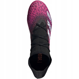 Adidas Predator Freak.3 Fg FW7514 kopačke raznobojna 1