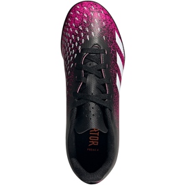 Adidas Predator Freak.4 Tf Jr FW7537 kopačke raznobojna 1