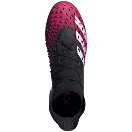 Adidas Predator Freak.2 Fg S42981 kopačke višebojan 1