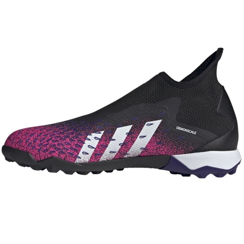 Adidas Predator Freak .3 Ll Tf M FW7513 kopačke raznobojna crno 1