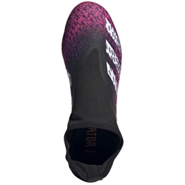 Adidas Predator Freak.3 Ll Fg M FW7512 kopačke višebojan crna 2