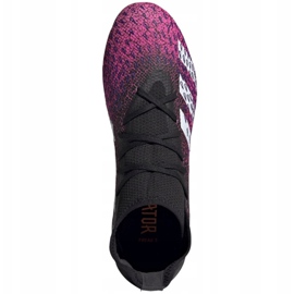 Adidas Predator Freak .3 Sg M FW7516 kopačke crna crna 2
