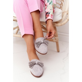 EVE Mrvice od antilopa s resama Siva Alicante 2