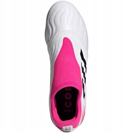 Adidas Copa Sense.3 Ll Fg FW7268 kopačke bijela bijela 1