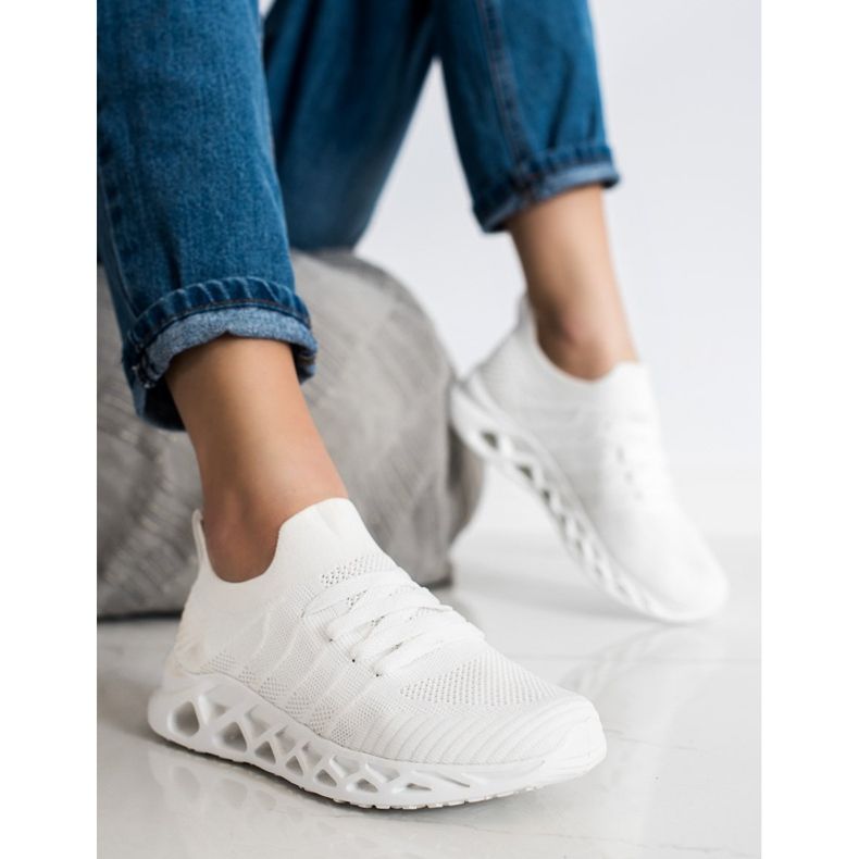 Lagane sportske cipele Mckeylor bijela 2