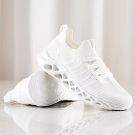 Lagane sportske cipele Mckeylor bijela 1