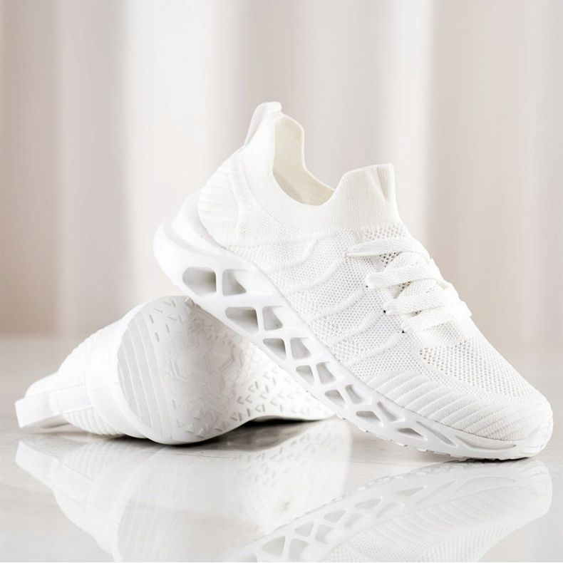 Lagane sportske cipele Mckeylor bijela 1